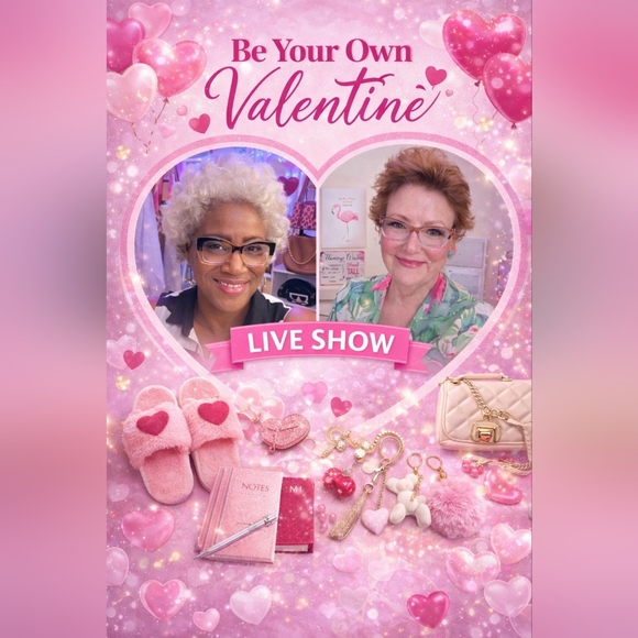 Flamingoflem IS LIVE! NOTIFICATION AWARENESS, TRAINS, RANDOM  SHOWS. 🦩 - Picture 2 of 7